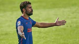 Feb 12, 2021 · diego costa is closing in on a return to brazil to play for his beloved palmeiras. Diego Costa Available On A Free Transfer After Atletico Madrid Cancel Contract With Immediate Effect Eurosport