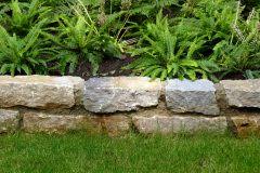 Der bau der kolosse, der sphinx, der pyramiden zu beginn des zeitalters der fotografie im 19. Beeteinfassung Mit Alten Ziegeln So Bauen Sie Sie Selbst