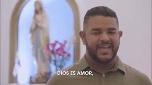 Himno Oficial. Centenario Religiosas Oblatas al Divino Amor RODA. "Dios es  Amor."