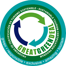 About 1300 men and women are employed by the ggd, spread all over the city and neighbouring communities that are part of the ggd's health care area. Great Green Deal Accomplishes Gstc Recognized Certification Status Global Sustainable Tourism Council Gstc