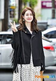 lee yo won 2019 女優 韓流 歌手