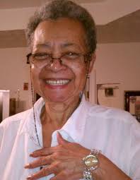 Obituary for Martha (Smith) Bacon