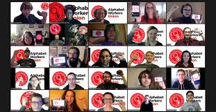 04.01.2021 · the alphabet workers union, which represents employees in silicon valley and cities like cambridge, mass., and seattle, gives protection and resources to workers who join. Google Workers Join Cwa Communications Workers Of America
