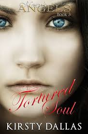 Tortured Soul (Mercy's Angels Book 3) See more