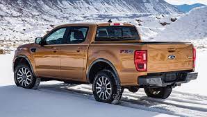 Perhaps, the new ranger will receive the same hybrid system as the ford escape: Next Ford Ranger To Get Plug In Hybrid Model Gm Authority