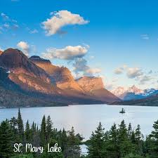 The resort consists of a grocery store, gas station, two restaurants, a coffee shop, a bar, and a gift shop. Ultimate Guide To Glacier National Park Lodging W Comparison Chart