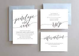Unique Wedding Invitation Printable Wedding Invitation Etsy Etsy Wedding Invitations Wedding Invitation Design Fun Wedding Invitations