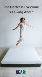 Bear Mattress Family Tent Camping Tent Family Tent