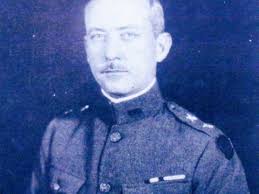 Post No. 1 Albany, New York