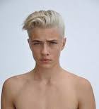 Picture of Bailey McConnell in General Pictures