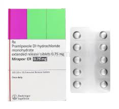 Pramipexole Uses: Parkinson'S And Restless Legs Syndrome Treatment - Goodrx