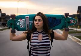 Best collections of blurry wallpaper for desktop, laptop and mobiles. Skater Girl Hd Wallpapers Free Download Wallpaperbetter