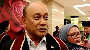 Dadan Hindayana Jelaskan Beda Tugas BGN dan Tim Koordinasi MBG