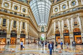 32260 likes · 2667 talking about this. 8 Shopping Ideas In Milan Where To Shop In Milan And What To Buy Go Guides