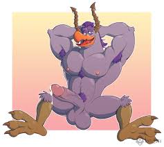 Rule34 - If it exists, there is porn of it  anti dev, brock pearson   1020069