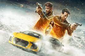 Maybe you would like to learn more about one of these? Tiger Shroff And Hrithik Roshan War Movie Wallpaper Hd Movies 4k Wallpapers Images Photos And Background Wallpapers Den