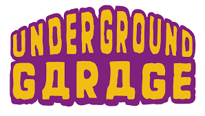 Also, find the top new songs, playlists, and music on our website! Underground Garage Wikipedia