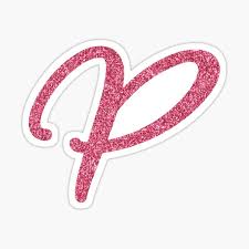 657 hindu names starting with the alphabet p. Girls P Name Gifts Merchandise Redbubble