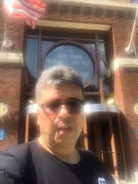 Hey. If you don't know me, I've been a member of the UBC since 2011. I want  to give the rank and file a voice at the table and I also want