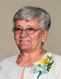 Obituary information for Dorothy A. Klynsma