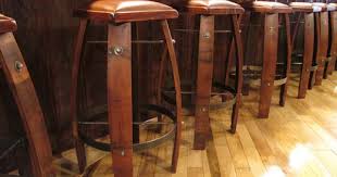 Bar Stools Made From Old Barrels Dear Templeton Rye Wine Barrel Furniture Whiskey Barrel Furniture Barrel Furniture