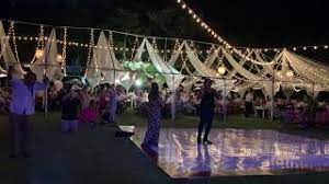 Third place commons, lake forest park, wa. Tone6 Patty Alyssa Mills Wedding Performance Youtube