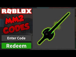 Furthermore, this is one popular horror game at roblox created by. Knife Codes For Mm2 06 2021