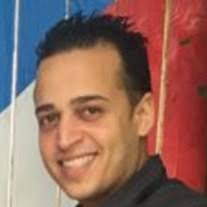 Ammi'El Blanco-Torres Obituary