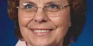 Obituary: Patricia S. Atchison