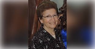 Obituary information for Maria De Jesus Oliveira