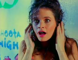 Daryl Strauss's Instagram, Twitter & Facebook