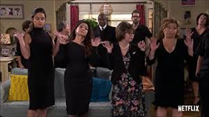 I happen to be fanatical about comedy; One Day At A Time Tv Series 2017 2020 Imdb