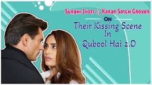 Asad ahmed khan did not do hugs! Qubool Hai 2 0 Surbhi Jyoti And Karan Singh Grover Reveal What Qualities Of Asad And Zoya They Find In Each Other Video Gossipchimp Trending K Drama Tv Gaming News