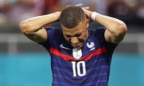 He refused to blame kylian mbappe for. Zkycj L8xetwmm