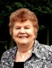 Obituary information for Carol Louise Borring