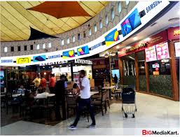 7 Best Means To Start Your Brand Advertising In The Great India Place Mall Gip And Gardens Galleria Contribute to zulko/moviepy development by creating an account on github. great india place mall gip