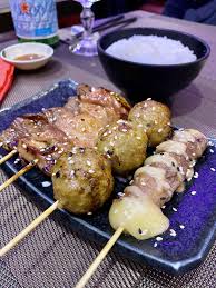 Restaurant viande feu de bois nice. Yokosuka Paris 17 Restaurant Paris Cuisine Meilleurs Restaurants