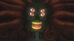The Light And Dark Of The MangekyÅ Sharingan Narutopedia Fandom Uchiha sharingan | mangekyou sharingan eterno de sasuke. the light and dark of the mangekyÅ