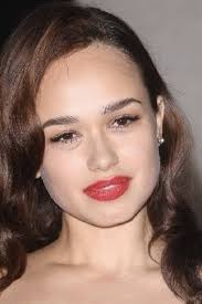 Rachel Holifield : biographie, filmographie, photos & vidéos