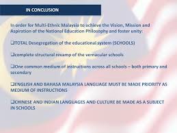 It sets the values and principles of the malaysian education system from the primary to the tertiary level. Ppt The Malaysian Education System Powerpoint Presentation Free Download Id 4068760