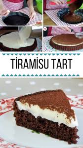 videolu anlatim tiramisu tart tarifi nasil yapilir 60 008 kisinin defterindeki tiramisu tart tarifi nin videolu anlatimi ve deneye yemek tarifleri tatli yemek