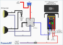 Get it as soon as mon, mar 15. How To Wire A 5 Pin Relay Diagram 12 Volt Relay Wiring Relay Wiring Diagram Diagram