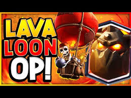 Clash royale • 151 тыс. Video Lava Hound