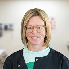 Susan Rowe, Nurse Practitioner