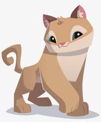 How to draw animal jam lynx. Renovated Art Cougar Animal Jam Play Wild Cougar Transparent Png 1339x1554 Free Download On Nicepng