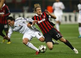 At home, 2, 1, 1, 0, 3, : Ac Milan Vs Real Madrid 2009 Kellye Mylife