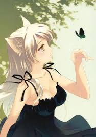 The color itself sometimes reflects how down to earth the characters are while thats the perfect way to express them as most anime girls in this list are super unique and indescribable. Pin On Best Anime Girls With White Hair