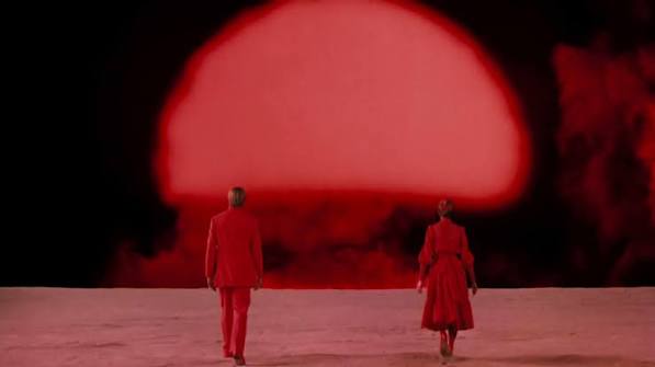 Altered States (1980) | MUBI