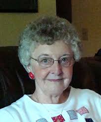 Eleanor Glover Obituary March 30, 2019