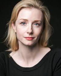 Julia" Petit Fours (TV Episode 2022)